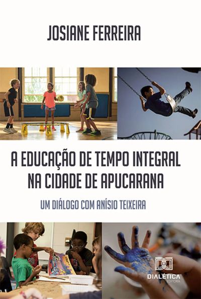 A educação de tempo integral na cidade de Apucarana