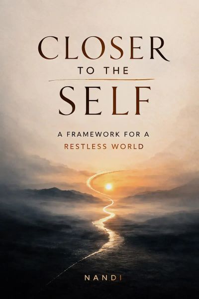 Closer to the Self: A Framework for a Restless World