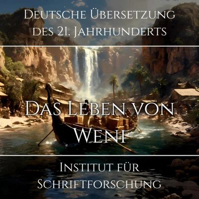 Das Leben von Weni