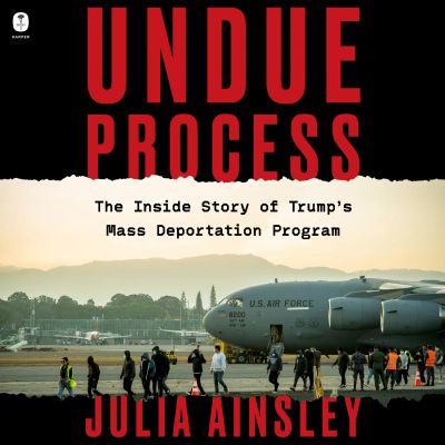 Undue Process