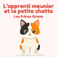 L'apprenti meunier et la petite chatte