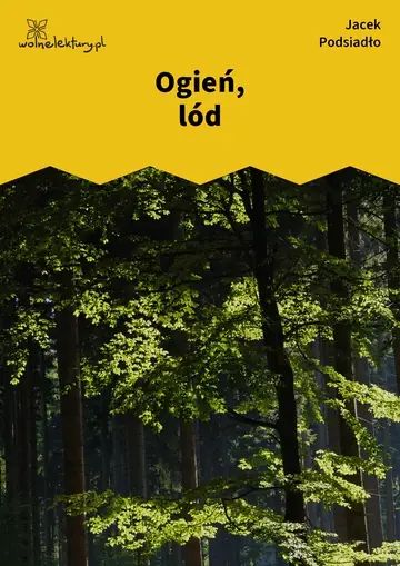 Ogień, lód