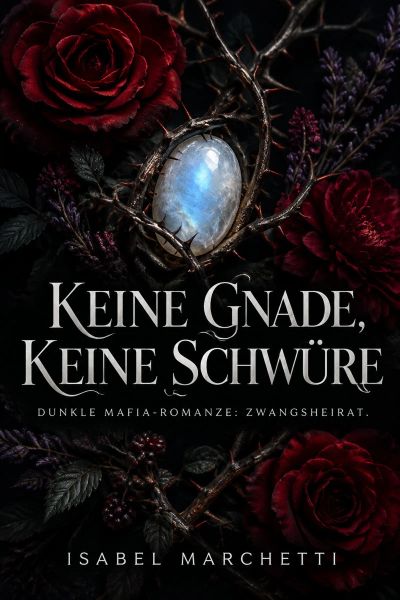 Keine Gnade, keine Schwüre