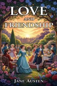 Love and Friendship