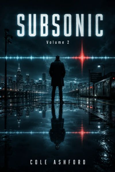 SUBSONIC: Volume 2