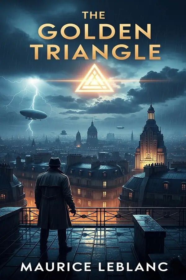 The Golden Triangle