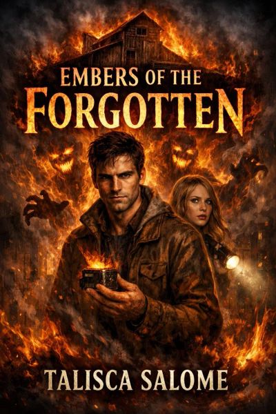 Embers of the Forgotten