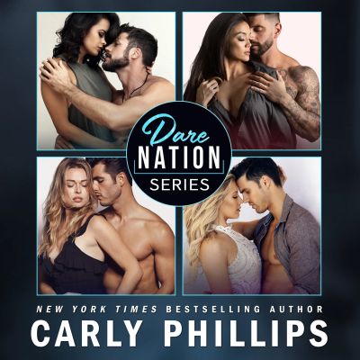 Dare Nation - The Entire Collection