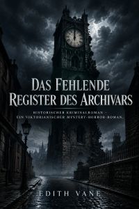 Das fehlende Register des Archivars