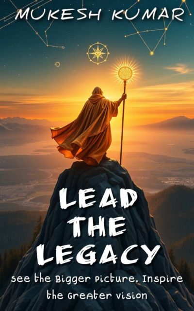 Lead the Legacy