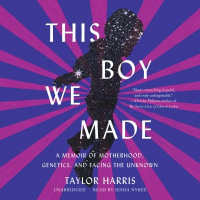 This Boy We Made