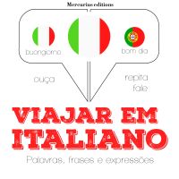 Viajar em italiano