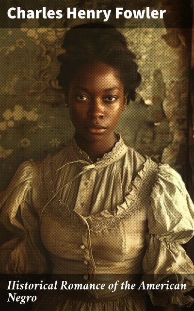 Historical Romance of the American Negro