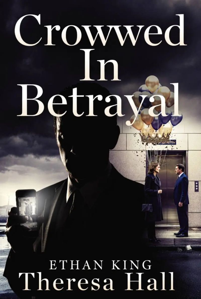 Crowned In Betrayal