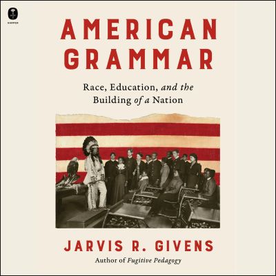 American Grammar
