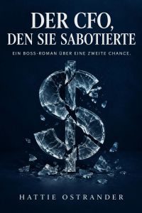 Der CFO, den sie sabotierte