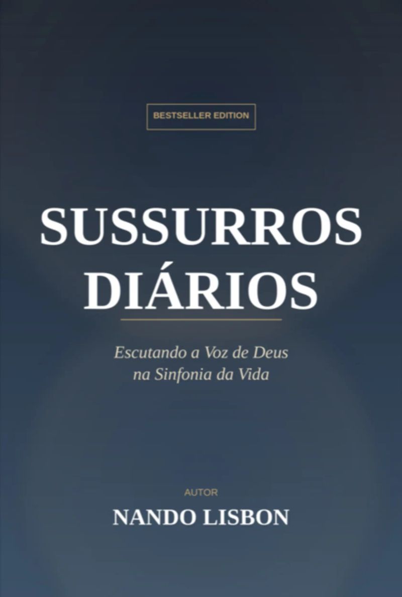 Sussurros Diários