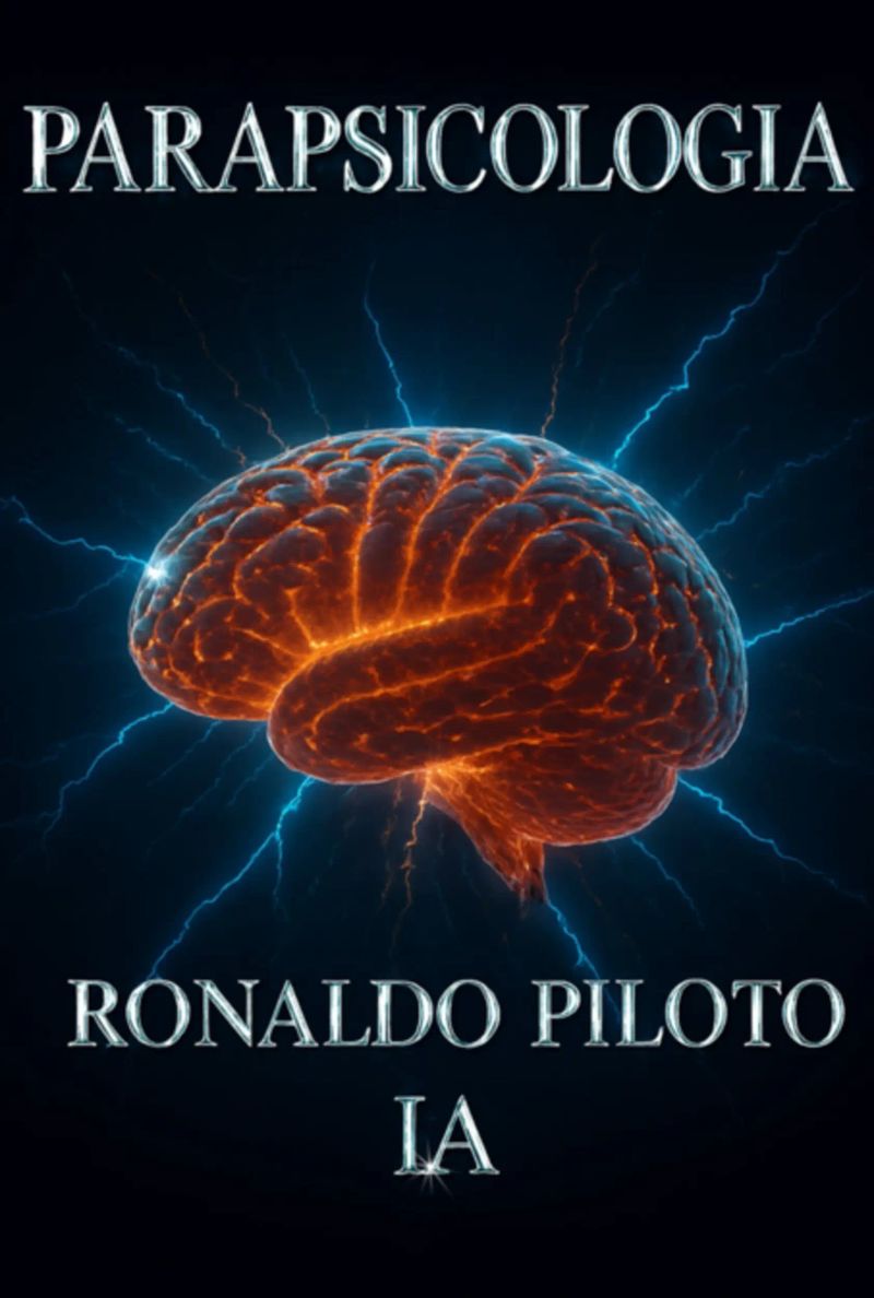 Parapsicologia