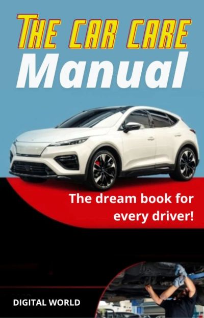 The car care manual
