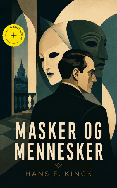 Masker og mennesker (Kommentert)