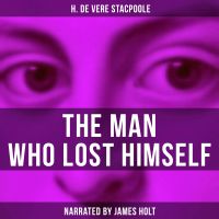 The Man Who Lost Himself
