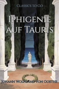 Iphigenie auf Tauris