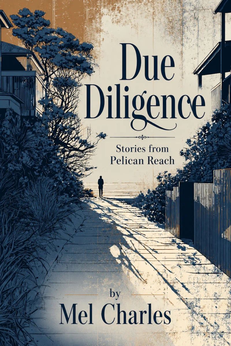 Due Diligence: Stories from Pelican Reach