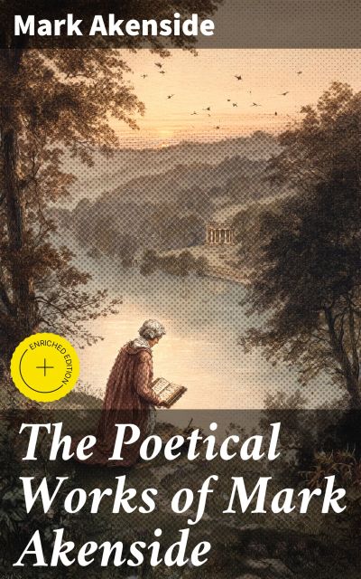 The Poetical Works of Mark Akenside