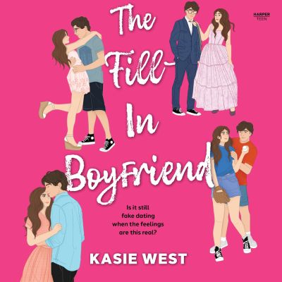 The Fill-In Boyfriend