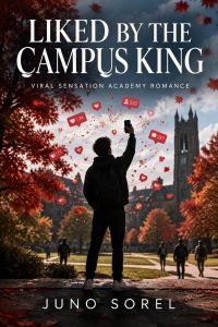Liked by the Campus King