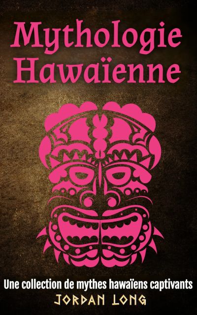 Mythologie Hawaïenne