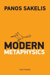 MODERN METAPHYSICS