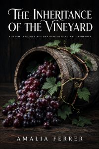 The Inheritance of the Vineyard