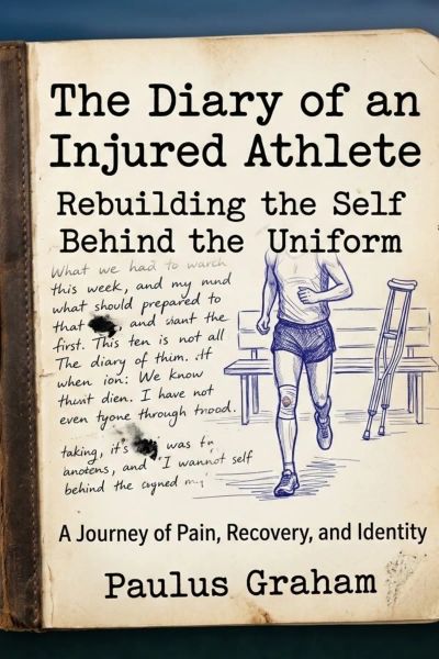The Diary of an Injured Athlete: Rebuilding Self Behind the Uniform