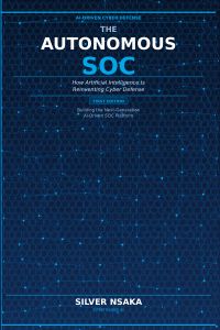 THE AUTONOMOUS SOC