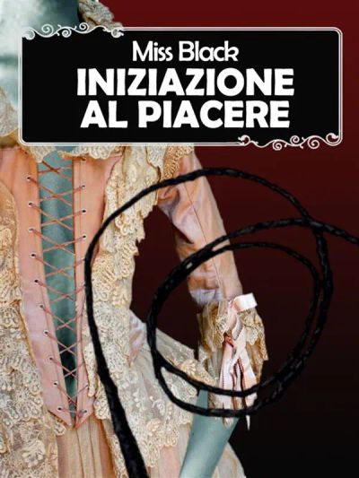Iniziazione al piacere