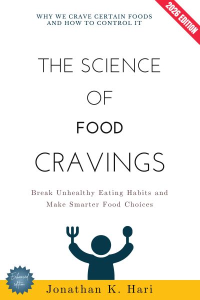 The Science of Food Cravings