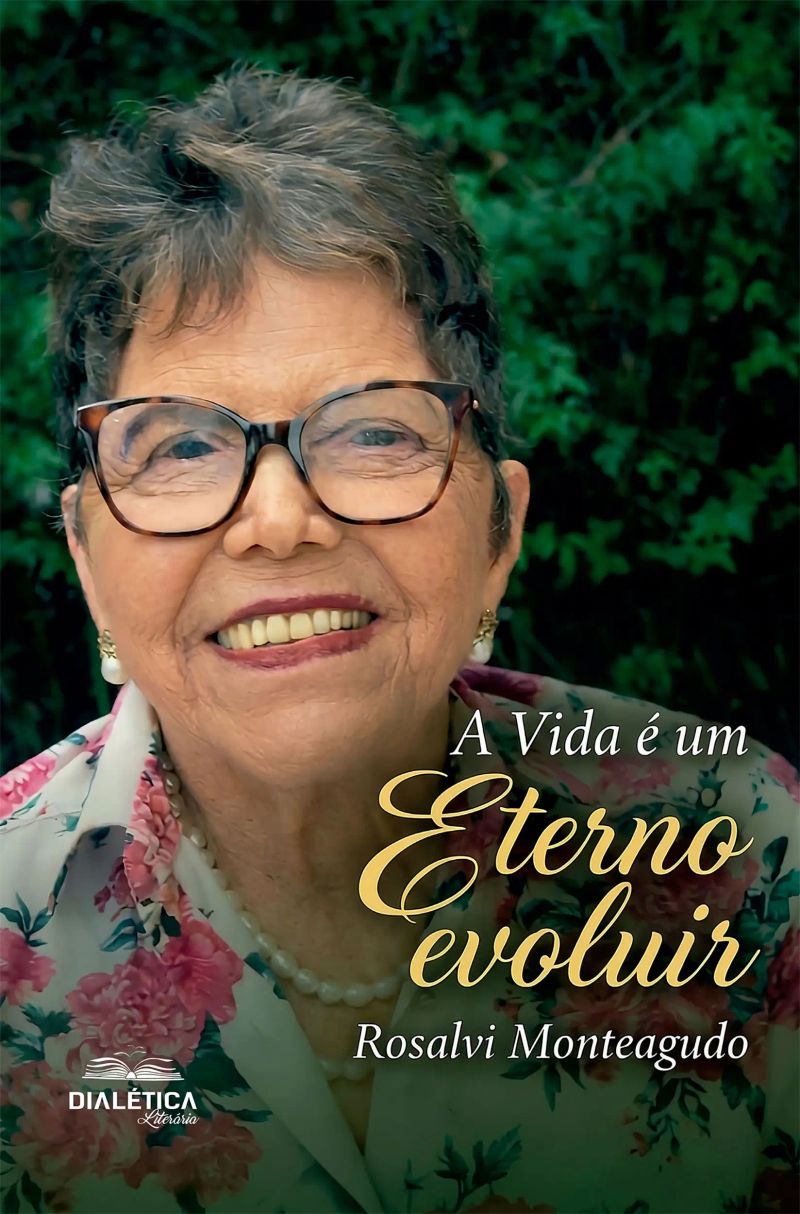 A Vida é um Eterno Evoluir
