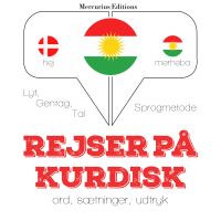 Rejser på kurdisk