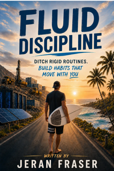 Fluid Discipline