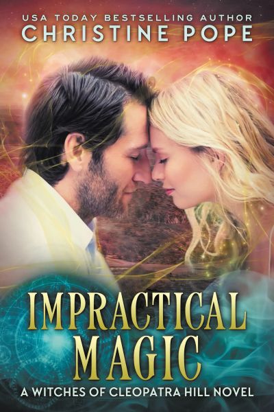 IMPRACTICAL MAGIC