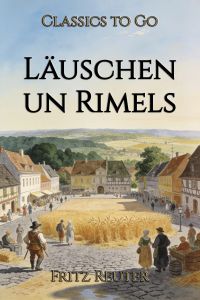 Läuschen un Rimels