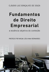 Fundamentos de Direito Empresarial