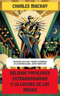 Delirios populares extraordinarios y la locura de las masas