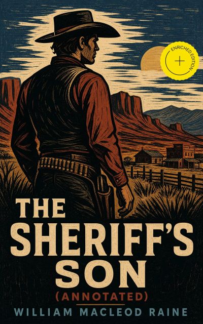 The Sheriff's Son (Annotated)