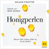 Honigperlen