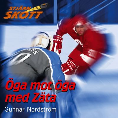 Öga mot öga med Zäta