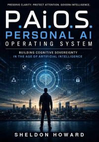 P.Ai.O.S. Personal AI Operating System