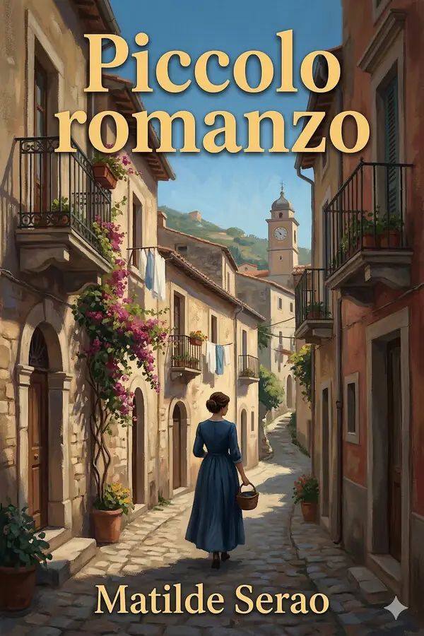 Piccolo romanzo