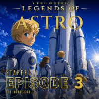 ASTRO S1 - Episode 03 - Die Mondschule
